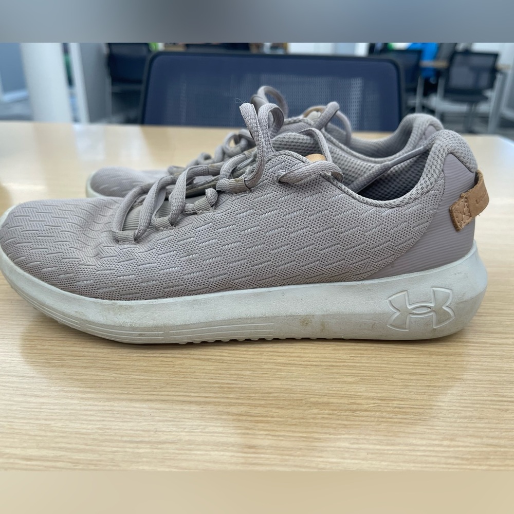 Women’s under armour shoes